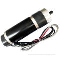 Automation Equipment Motor For Planetary Motor With Encoder, Phosphor Bronze Gear ,24vdc 65w
